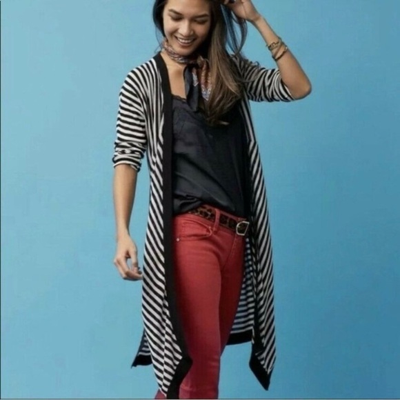 Cabi Style 5802 Limited Edition Stride Long Sleeve Cardigan Size XS - Picture 2 of 11